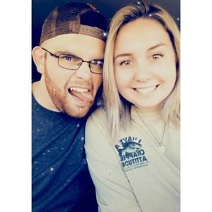 Meet your Posher, Kaitlin